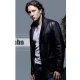 Mick St. John Moonlight Alex O'loughlin Leather Jacket