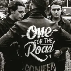 Arctic Monkeys One For The Road Alex Turner Leather Jacket