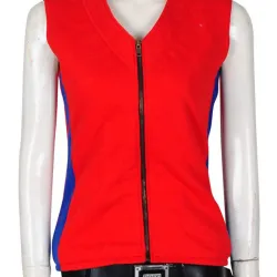 Baywatch Alexandra Daddario Vest