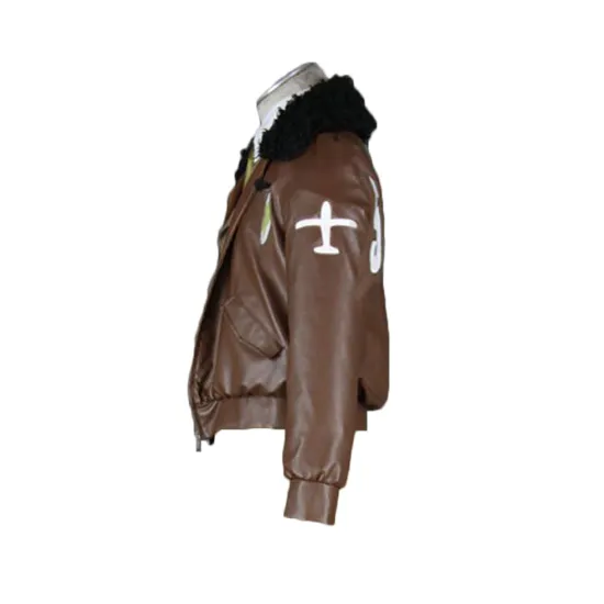 Hetalia America Alfred F Jones Jacket