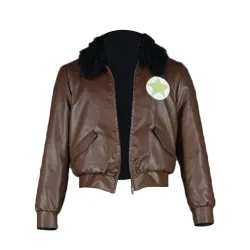 Hetalia America Alfred F Jones Jacket