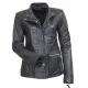 Anna I Am Legend Alice Braga Leather Jacket