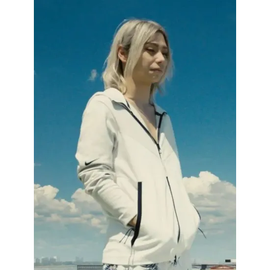 Alice in Borderland S02 Shuntaro Chishiya Hoodie