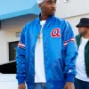 Tupac Shakur All Eyez On Me Jacket