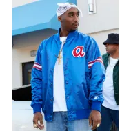 Tupac Shakur All Eyez On Me Jacket