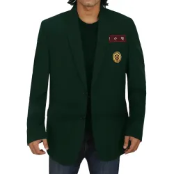 All Of Us Are Dead Student Uniform Blazer