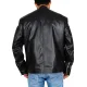 Amenadiel Lucifer Leather Jacket