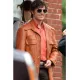 Tom Cruise American Made Barry Seal Leather Jacket