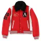 Amiri Always On Point Varsity Jacket