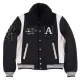 Amiri Always On Point Varsity Jacket