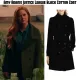 Justice League Amy Adams Coat