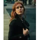 Justice League Amy Adams Coat