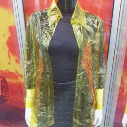 Blade Runner 2049 Joi Yellow Jacket