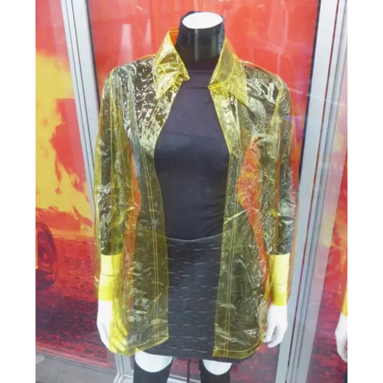 Blade Runner 2049 Joi Yellow Jacket
