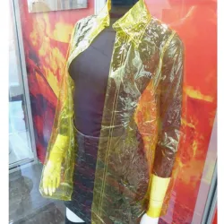 Blade Runner 2049 Joi Yellow Jacket