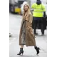 Anatomy of a Scandal 2022 Sienna Miller Beige Coat