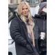 Anatomy of a Scandal 2022 Sienna Miller Black Jacket