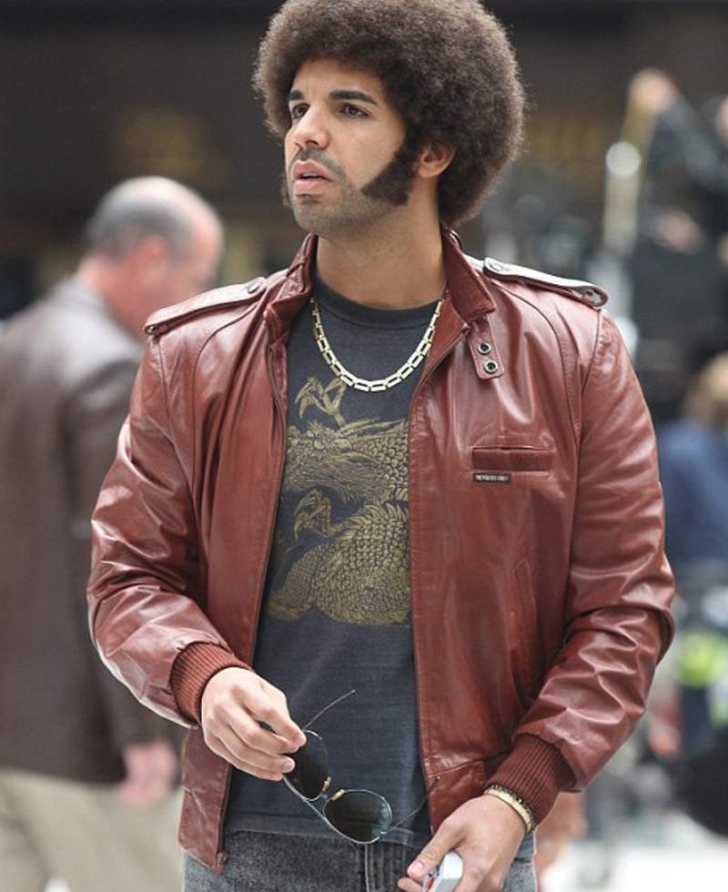 Dress like Drake: Iconic looks inspired by Aubrey Graham