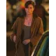 The Old Guard Charlize Theron Coat