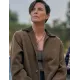 The Old Guard Charlize Theron Coat