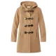 Animal Control 2023 Vella Lovell Toggle Long Coat