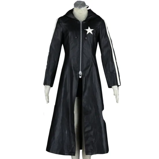 Black Rock Shooter Hoodie