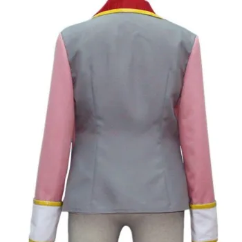 Anime Howls Moving Castle Jacket