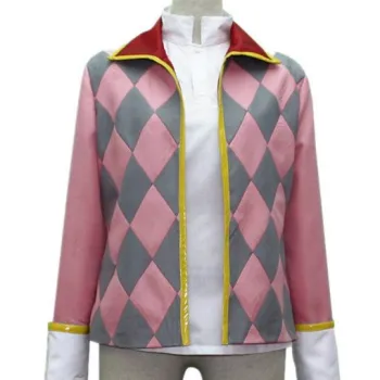 Anime Howls Moving Castle Jacket