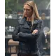 Olivia Dunham Fringe Anna Torv Jacket