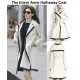 The Intern Anne Hathaway Coat