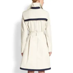 The Intern Anne Hathaway Coat