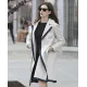 The Intern Anne Hathaway Coat