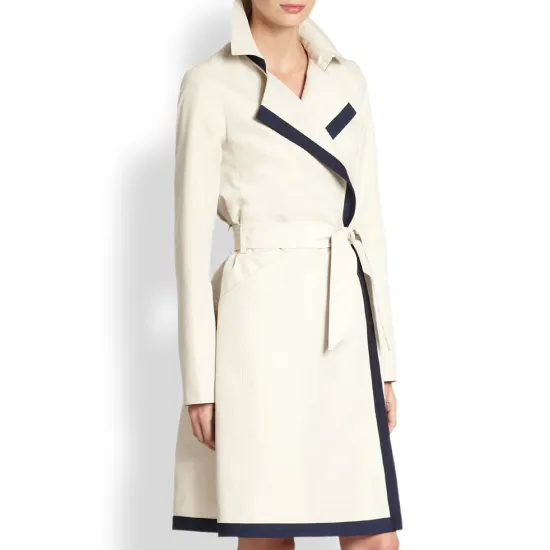 The Intern Anne Hathaway Coat