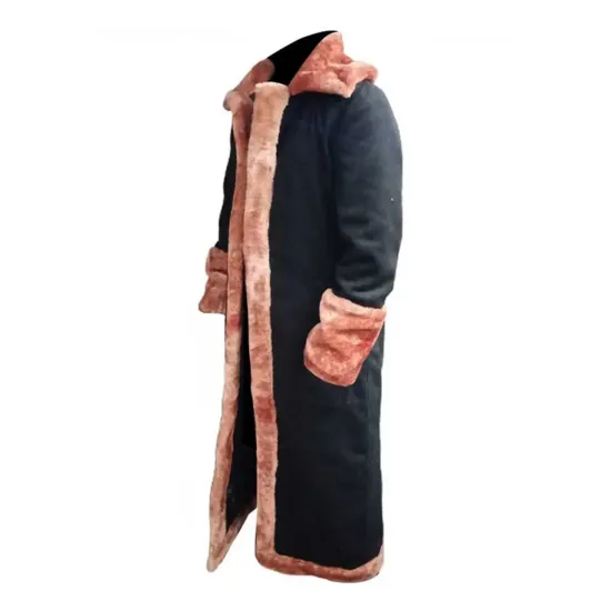 Anthony Mccoy Candyman Coat