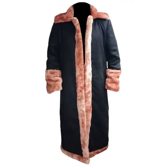 Anthony Mccoy Candyman Coat