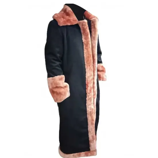 Anthony Mccoy Candyman Coat