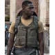 Outside the Wire Anthony Mackie Tactical Vest