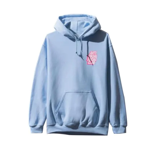 Assc blue hoodie online