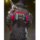 Apex Legends Crypto Deadly Byte Long Coat