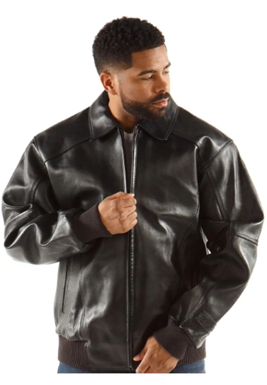 Pelle Pelle Butter Soft Leather Jacket