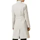 Monsterland Ariana Venturi White Coat