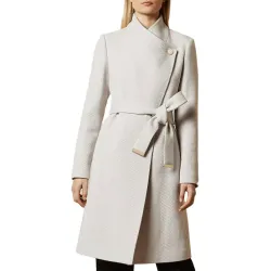 Monsterland Ariana Venturi White Coat