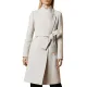 Monsterland Ariana Venturi White Coat