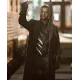 Nick E. Tarabay Arrow Coat