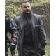 Nick E. Tarabay Arrow Coat