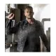 Arrow Johann Urb Crinkled Leather Jacket