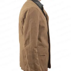 Arthur Morgan RDR2 Jacket