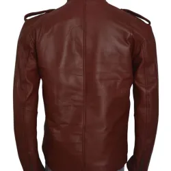 Ash vs Evil Dead Bruce Campbell Leather Jacket