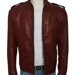 Ash vs Evil Dead Bruce Campbell Leather Jacket