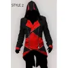 Assassin's Creed 3 Game Connor Kenway Jacket